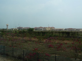 INDE
Bengalore